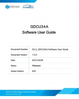 GDCU34A Software User Guide_EN