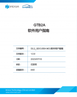 GTB2A 软件用户指南