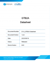 GTB2A Datasheet