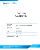 GDCU35B SoC Communication Code_CN