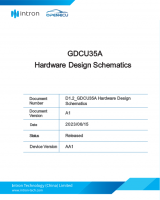 GDCU35A Hardware Design Schematics_EN