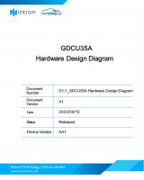 GDCU35A Hardware Design Diagram_EN