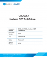 GDCU35A Hardware REF TOP&BOTTOM_EN