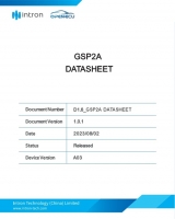 GSP2A Datasheet_EN